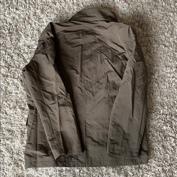 MICHAEL KORS Lightweight Jacket - Picture 6 of 8